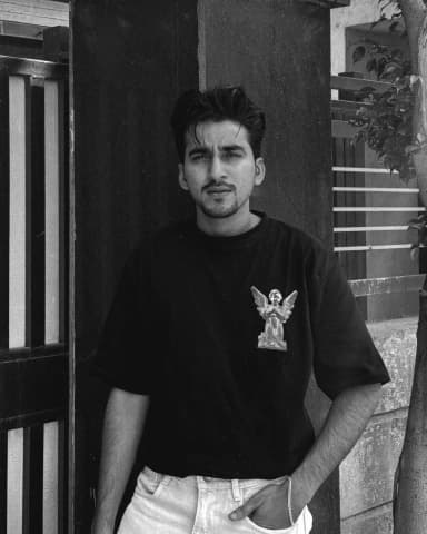 Suresh Kumar - Full Stack Developer